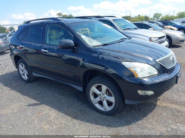 Продаж на аукціоні авто 2005 Lexus Rx 330, vin: 2T2HA31U35C064237, номер лоту: 45960905