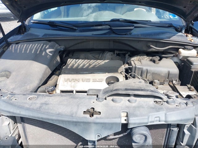 Продаж на аукціоні авто 2005 Lexus Rx 330, vin: 2T2HA31U35C064237, номер лоту: 45960905