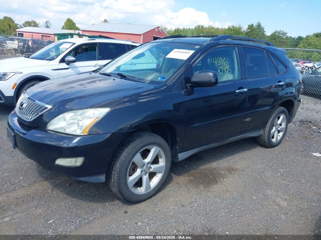Продаж на аукціоні авто 2005 Lexus Rx 330, vin: 2T2HA31U35C064237, номер лоту: 45960905