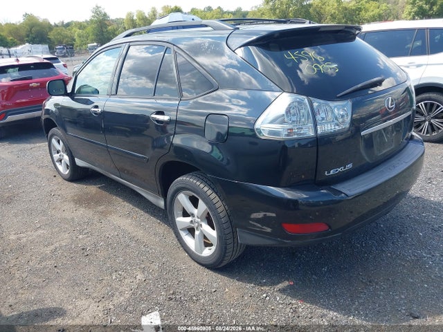Продаж на аукціоні авто 2005 Lexus Rx 330, vin: 2T2HA31U35C064237, номер лоту: 45960905