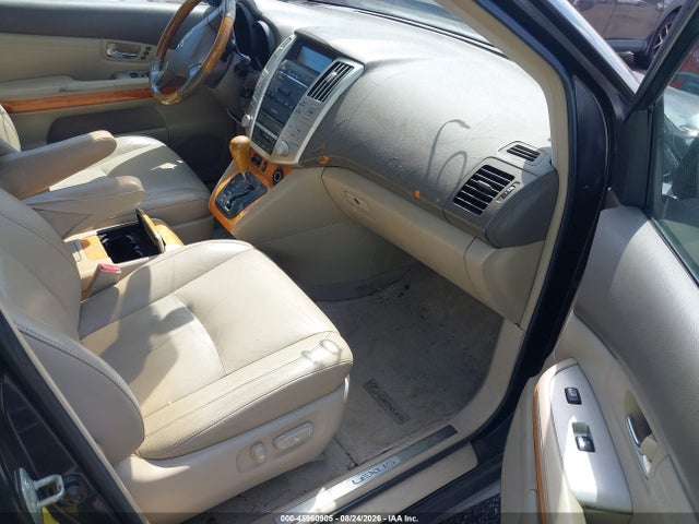 Продаж на аукціоні авто 2005 Lexus Rx 330, vin: 2T2HA31U35C064237, номер лоту: 45960905