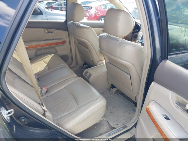 Продаж на аукціоні авто 2005 Lexus Rx 330, vin: 2T2HA31U35C064237, номер лоту: 45960905