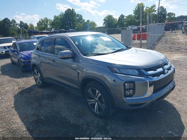 45960908 :رقم المزاد ، JA4ARUAU0TU022445 vin ، 2026 Mitsubishi Outlander Sport 2.0 Es/2.0 Le/2.0 Ralliart/2.0 S/2.0 Se/2.0 Trail Edition مزاد بيع
