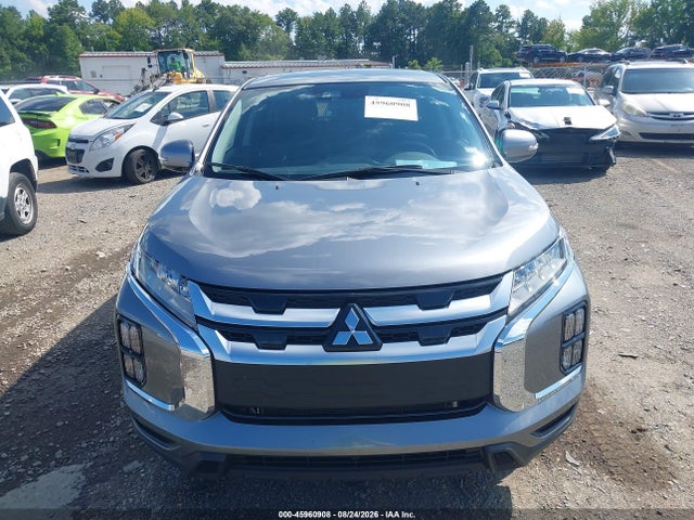 45960908 :رقم المزاد ، JA4ARUAU0TU022445 vin ، 2026 Mitsubishi Outlander Sport 2.0 Es/2.0 Le/2.0 Ralliart/2.0 S/2.0 Se/2.0 Trail Edition مزاد بيع