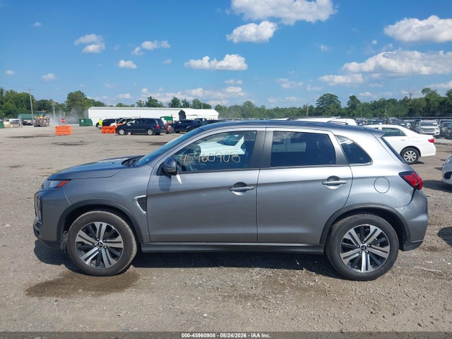 45960908 :رقم المزاد ، JA4ARUAU0TU022445 vin ، 2026 Mitsubishi Outlander Sport 2.0 Es/2.0 Le/2.0 Ralliart/2.0 S/2.0 Se/2.0 Trail Edition مزاد بيع