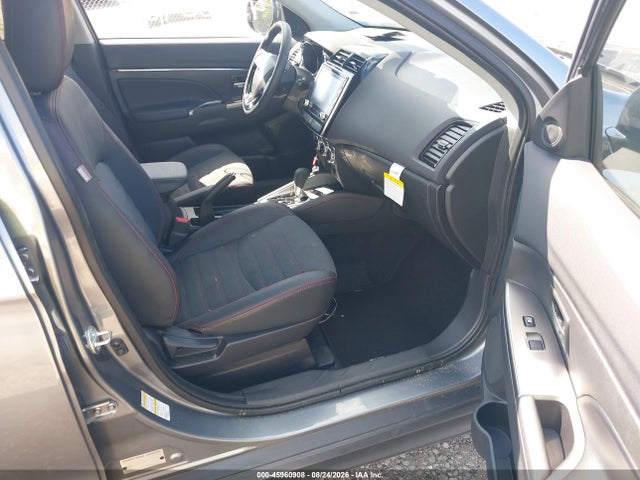 45960908 :رقم المزاد ، JA4ARUAU0TU022445 vin ، 2026 Mitsubishi Outlander Sport 2.0 Es/2.0 Le/2.0 Ralliart/2.0 S/2.0 Se/2.0 Trail Edition مزاد بيع