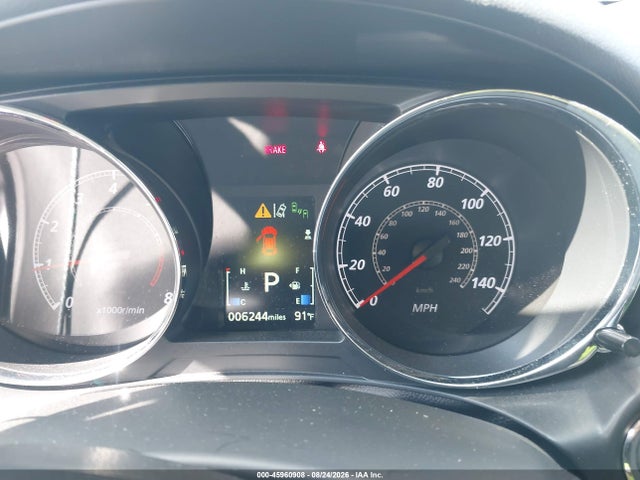 45960908 :رقم المزاد ، JA4ARUAU0TU022445 vin ، 2026 Mitsubishi Outlander Sport 2.0 Es/2.0 Le/2.0 Ralliart/2.0 S/2.0 Se/2.0 Trail Edition مزاد بيع