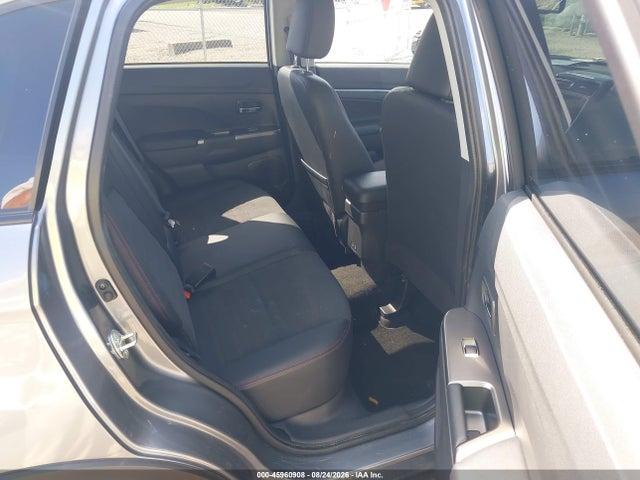 45960908 :رقم المزاد ، JA4ARUAU0TU022445 vin ، 2026 Mitsubishi Outlander Sport 2.0 Es/2.0 Le/2.0 Ralliart/2.0 S/2.0 Se/2.0 Trail Edition مزاد بيع