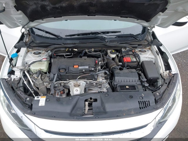 Продажа на аукционе авто 2018 Honda Civic Lx, vin: 2HGFC2F59JH512077, номер лота: 45960911
