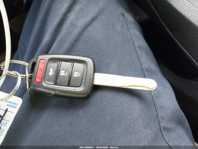 Продажа на аукционе авто 2018 Honda Civic Lx, vin: 2HGFC2F59JH512077, номер лота: 45960911