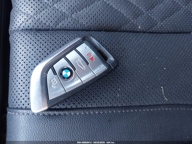 Aukcja sprzedaży 2022 Bmw 530 I Xdrive, vin: WBA13BJ09NWX50164, numer aukcji: 45960914