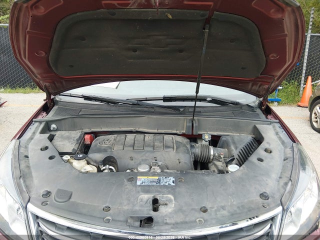 Aukcja sprzedaży 2016 Chevrolet Traverse 1lt, vin: 1GNKRGKD3GJ294111, numer aukcji: 45960916