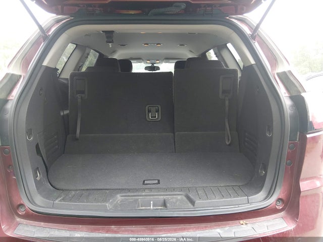 Aukcja sprzedaży 2016 Chevrolet Traverse 1lt, vin: 1GNKRGKD3GJ294111, numer aukcji: 45960916