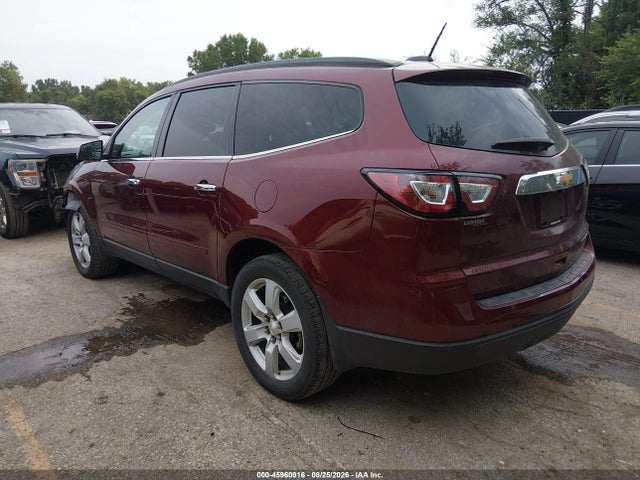 Aukcja sprzedaży 2016 Chevrolet Traverse 1lt, vin: 1GNKRGKD3GJ294111, numer aukcji: 45960916