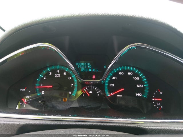 Aukcja sprzedaży 2016 Chevrolet Traverse 1lt, vin: 1GNKRGKD3GJ294111, numer aukcji: 45960916