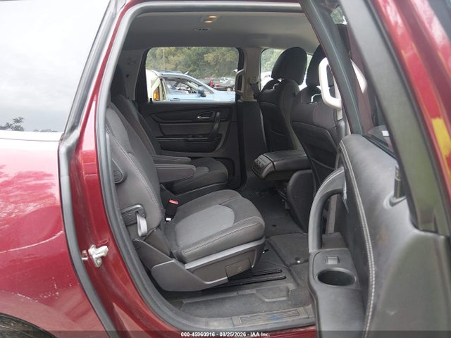 Aukcja sprzedaży 2016 Chevrolet Traverse 1lt, vin: 1GNKRGKD3GJ294111, numer aukcji: 45960916