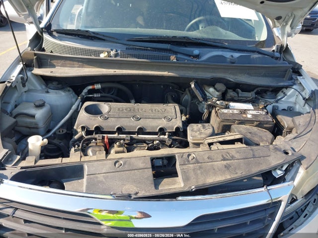 45960925 :رقم المزاد ، KNDPBCA24D7356927 vin ، 2013 Kia Sportage Lx مزاد بيع
