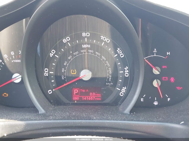 45960925 :رقم المزاد ، KNDPBCA24D7356927 vin ، 2013 Kia Sportage Lx مزاد بيع