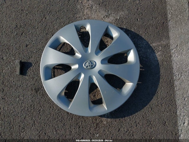 2013 Toyota Prius C One მანქანა იყიდება აუქციონზე, vin: JTDKDTB30D1553883, აუქციონის ნომერი: 45960928