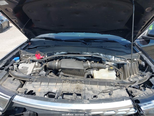 Aukcja sprzedaży 2020 Ford Explorer Platinum, vin: 1FM5K8HCXLGA05503, numer aukcji: 45960929
