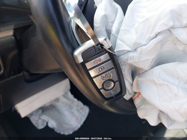 Aukcja sprzedaży 2020 Ford Explorer Platinum, vin: 1FM5K8HCXLGA05503, numer aukcji: 45960929