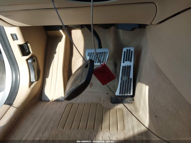 Aukcja sprzedaży 2013 Bmw X3 Xdrive28i, vin: 5UXWX9C53D0A31400, numer aukcji: 45960933