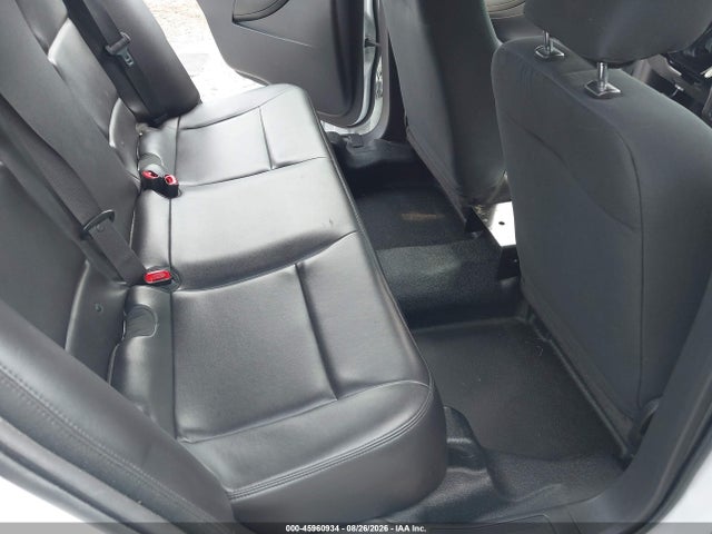 2015 Ford Police Interceptor მანქანა იყიდება აუქციონზე, vin: 1FAHP2MK7FG112063, აუქციონის ნომერი: 45960934