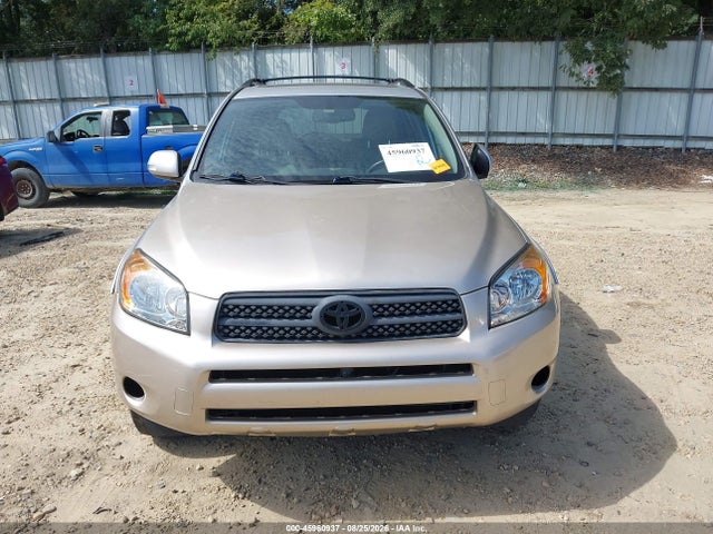 2010 Toyota Rav4 Limited მანქანა იყიდება აუქციონზე, vin: 2T3DF4DV3AW051793, აუქციონის ნომერი: 45960937