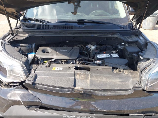 Продаж на аукціоні авто 2018 Kia Soul, vin: KNDJN2A23J7903785, номер лоту: 45960938
