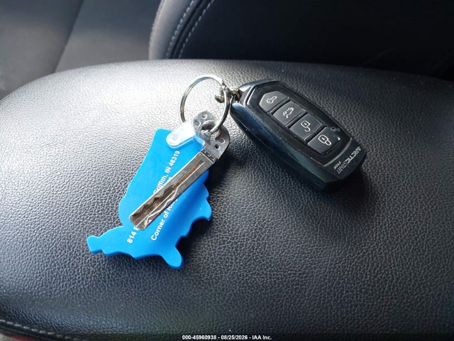 Продаж на аукціоні авто 2018 Kia Soul, vin: KNDJN2A23J7903785, номер лоту: 45960938