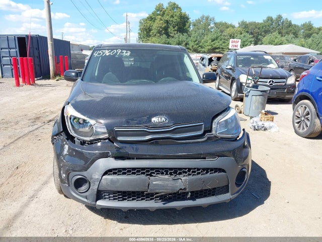 Продаж на аукціоні авто 2018 Kia Soul, vin: KNDJN2A23J7903785, номер лоту: 45960938