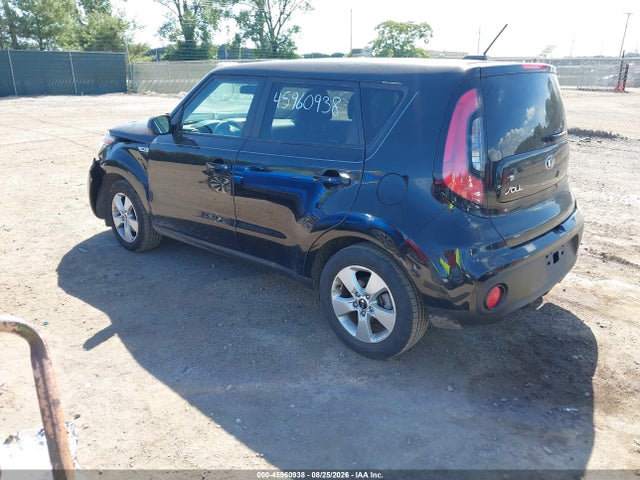 Продаж на аукціоні авто 2018 Kia Soul, vin: KNDJN2A23J7903785, номер лоту: 45960938