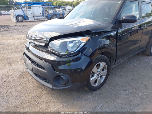 Продаж на аукціоні авто 2018 Kia Soul, vin: KNDJN2A23J7903785, номер лоту: 45960938
