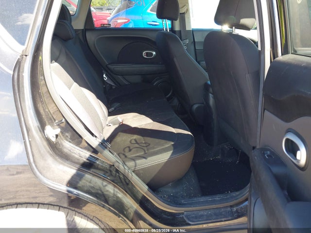 Продаж на аукціоні авто 2018 Kia Soul, vin: KNDJN2A23J7903785, номер лоту: 45960938