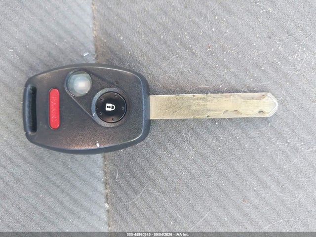 2010 Honda Civic Ex მანქანა იყიდება აუქციონზე, vin: 2HGFA1F81AH311431, აუქციონის ნომერი: 45960945
