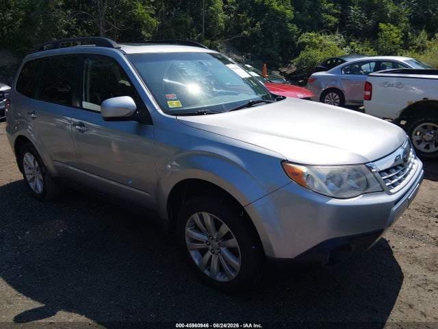 Aukcja sprzedaży 2013 Subaru Forester 2.5x Premium, vin: JF2SHADC4DH400311, numer aukcji: 45960946