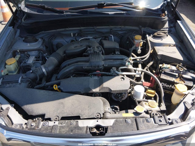 Aukcja sprzedaży 2013 Subaru Forester 2.5x Premium, vin: JF2SHADC4DH400311, numer aukcji: 45960946