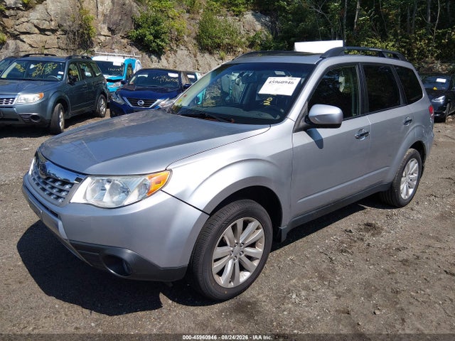Aukcja sprzedaży 2013 Subaru Forester 2.5x Premium, vin: JF2SHADC4DH400311, numer aukcji: 45960946