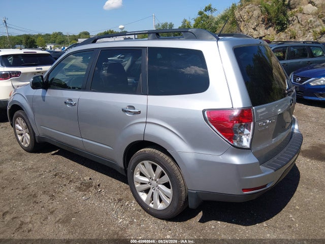 Aukcja sprzedaży 2013 Subaru Forester 2.5x Premium, vin: JF2SHADC4DH400311, numer aukcji: 45960946