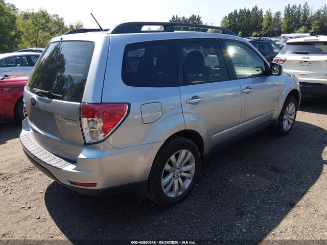 Aukcja sprzedaży 2013 Subaru Forester 2.5x Premium, vin: JF2SHADC4DH400311, numer aukcji: 45960946