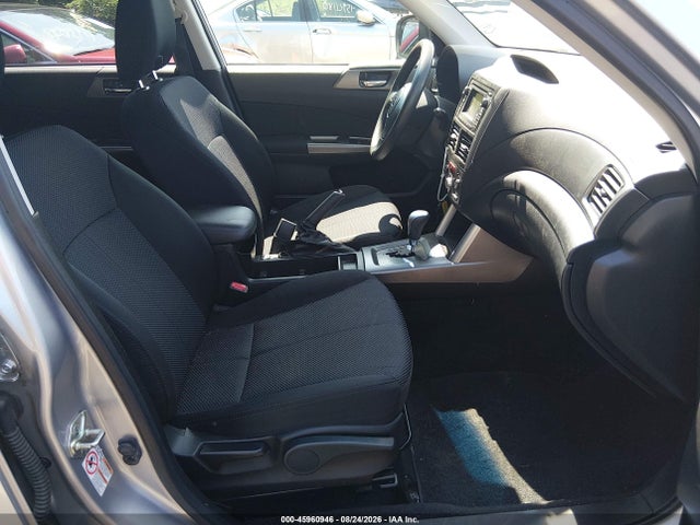 Aukcja sprzedaży 2013 Subaru Forester 2.5x Premium, vin: JF2SHADC4DH400311, numer aukcji: 45960946