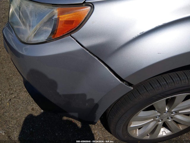 Aukcja sprzedaży 2013 Subaru Forester 2.5x Premium, vin: JF2SHADC4DH400311, numer aukcji: 45960946