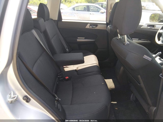 Aukcja sprzedaży 2013 Subaru Forester 2.5x Premium, vin: JF2SHADC4DH400311, numer aukcji: 45960946