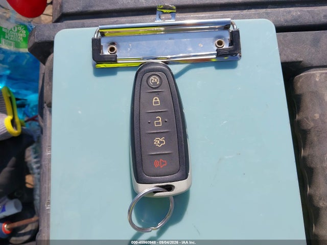 45960948 :رقم المزاد ، 1FADP5CU0GL104477 vin ، 2016 Ford C-max Energi Sel مزاد بيع