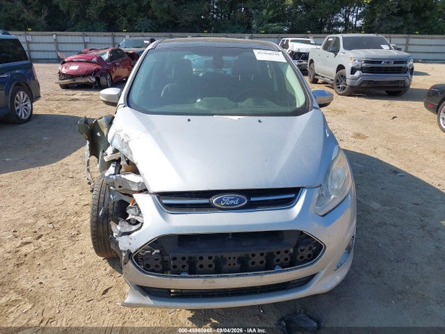 45960948 :رقم المزاد ، 1FADP5CU0GL104477 vin ، 2016 Ford C-max Energi Sel مزاد بيع
