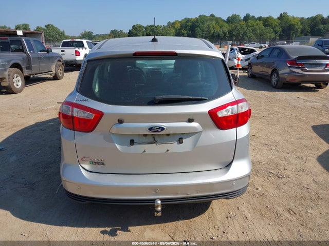 45960948 :رقم المزاد ، 1FADP5CU0GL104477 vin ، 2016 Ford C-max Energi Sel مزاد بيع