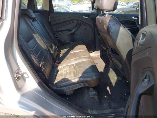 45960948 :رقم المزاد ، 1FADP5CU0GL104477 vin ، 2016 Ford C-max Energi Sel مزاد بيع