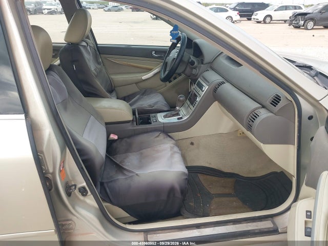Продаж на аукціоні авто 2005 Infiniti G35, vin: JNKCV51E85M205750, номер лоту: 45960952