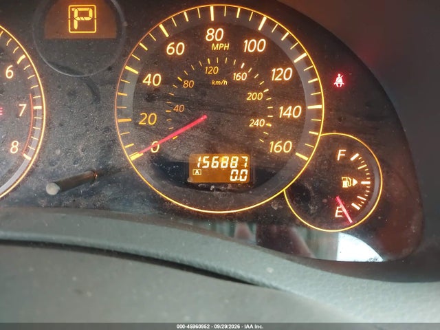 Продаж на аукціоні авто 2005 Infiniti G35, vin: JNKCV51E85M205750, номер лоту: 45960952