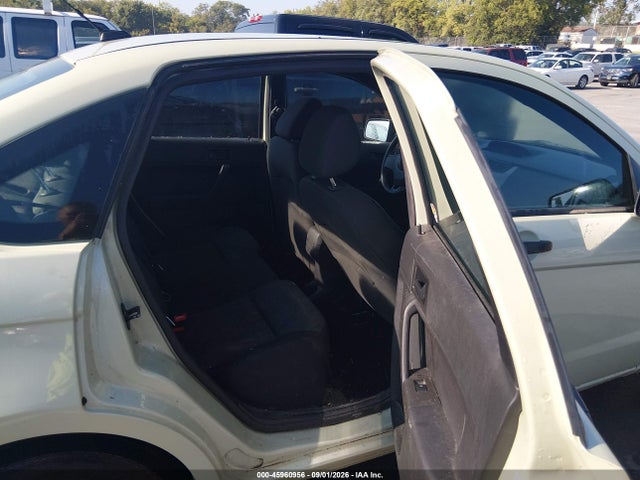 2010 Ford Focus Se მანქანა იყიდება აუქციონზე, vin: 1FAHP3FN1AW217869, აუქციონის ნომერი: 45960956